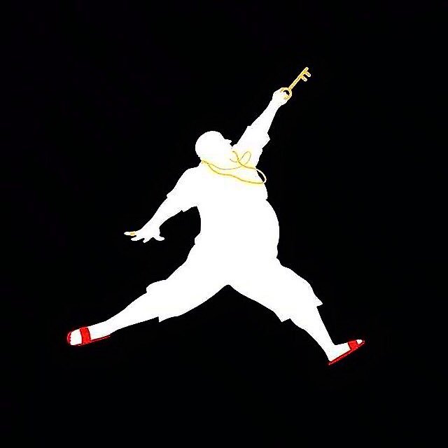 If there's one thing I learned from <a href="/djkhaled/">DJ KHALED</a> its that they want u to eat marshmellos #khaled4president