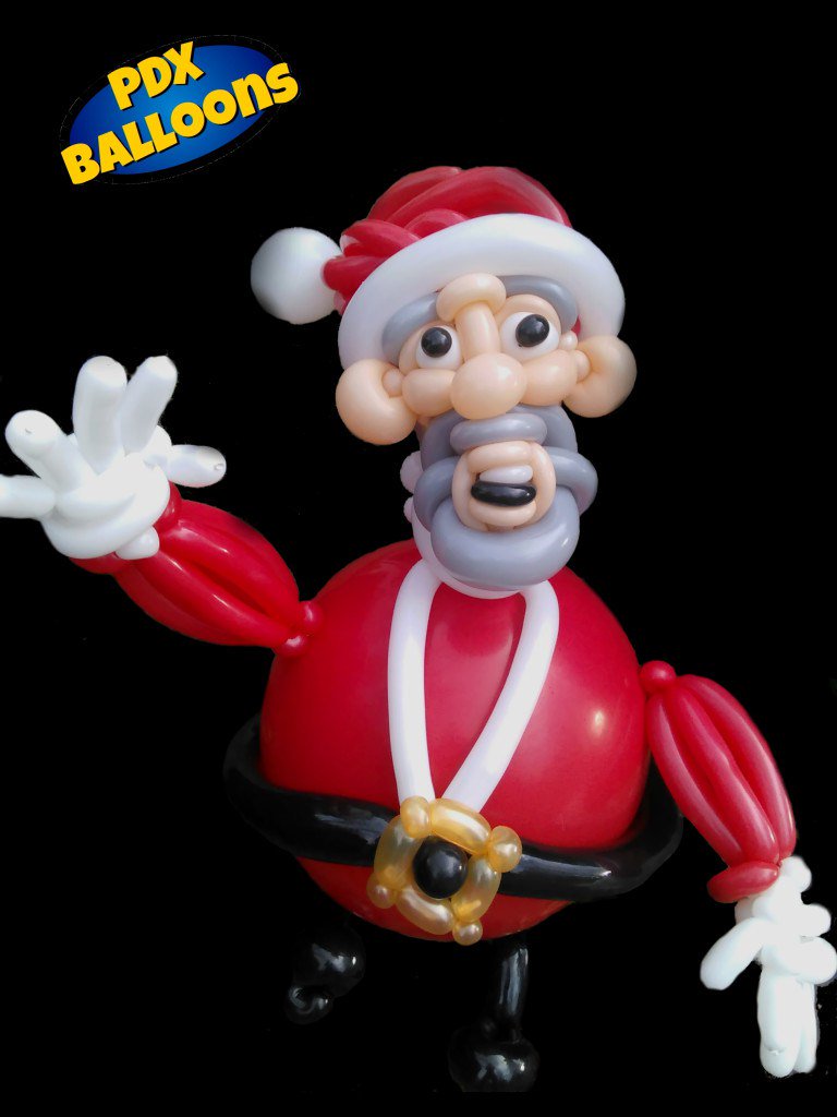 pdxballoons's tweet photo. Holiday Party Discount https://t.co/Y03x5ZtP7r https://t.co/ZiJRcKHAv9