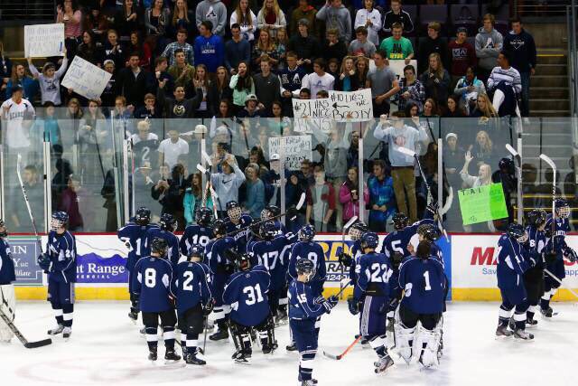 Section_Goals_'s tweet photo. Air Academy High School
USAFA, Colorado https://t.co/drLCFBZL8x