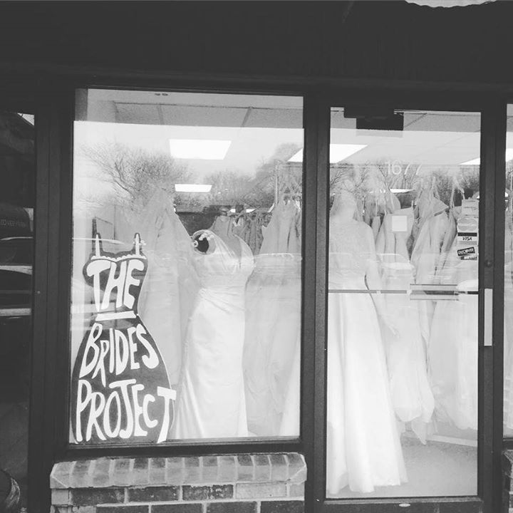 The Brides Project (@BridesProjectUS) | Twitter