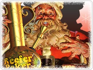 StonerSanta's tweet photo. #Kushmas #HighArts https://t.co/NH0rPyxM4s