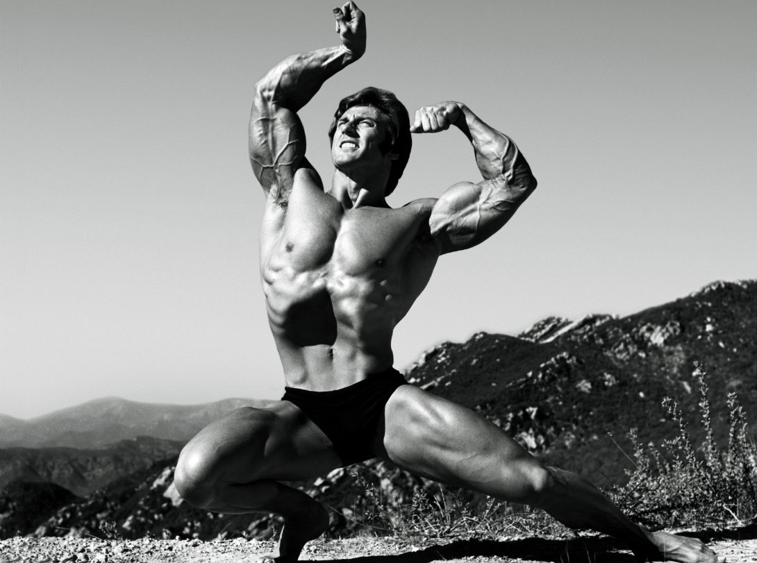 frank-zane's picture credit goes to pbs.twimg.com