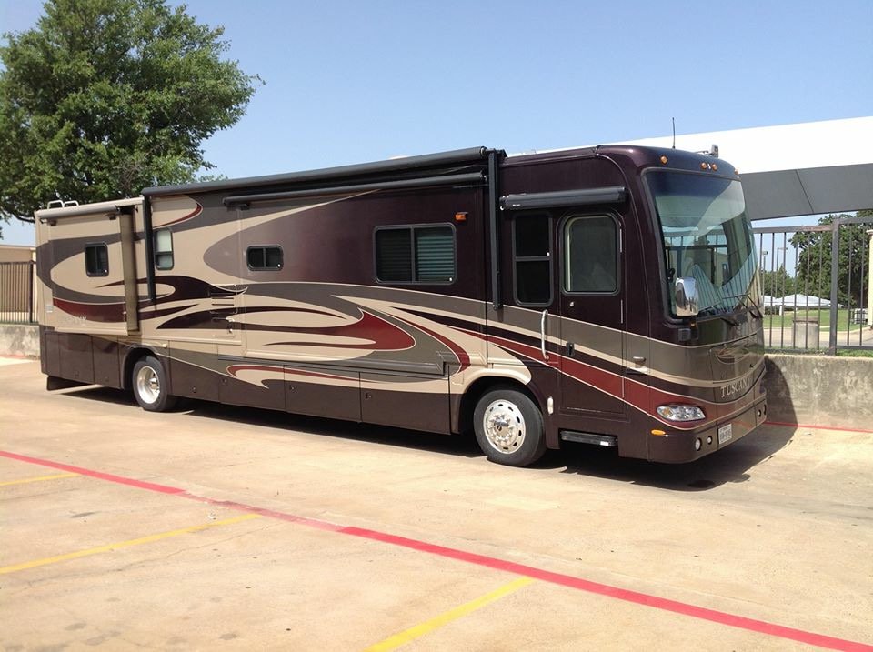 gAuto's tweet image. How To Properly Store Your RV

Article: ow.ly/Rqoj5

@AllsizeCorona @napastorage @BoatRVStorage