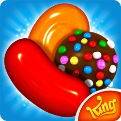 Final Holiday Countdown! #candycrush 
Save 20% on Amazon Coins ~ Get more Gold Bars! 
Here: amzn.to/1TUFrPt