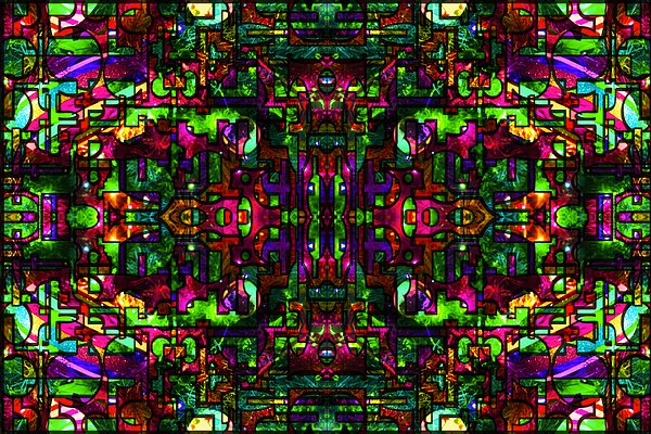 Masterpiece_Me's tweet image. New artwork for sale! - "Fight With All Heart" - fineartamerica.com/featured/fight… @fineartamerica