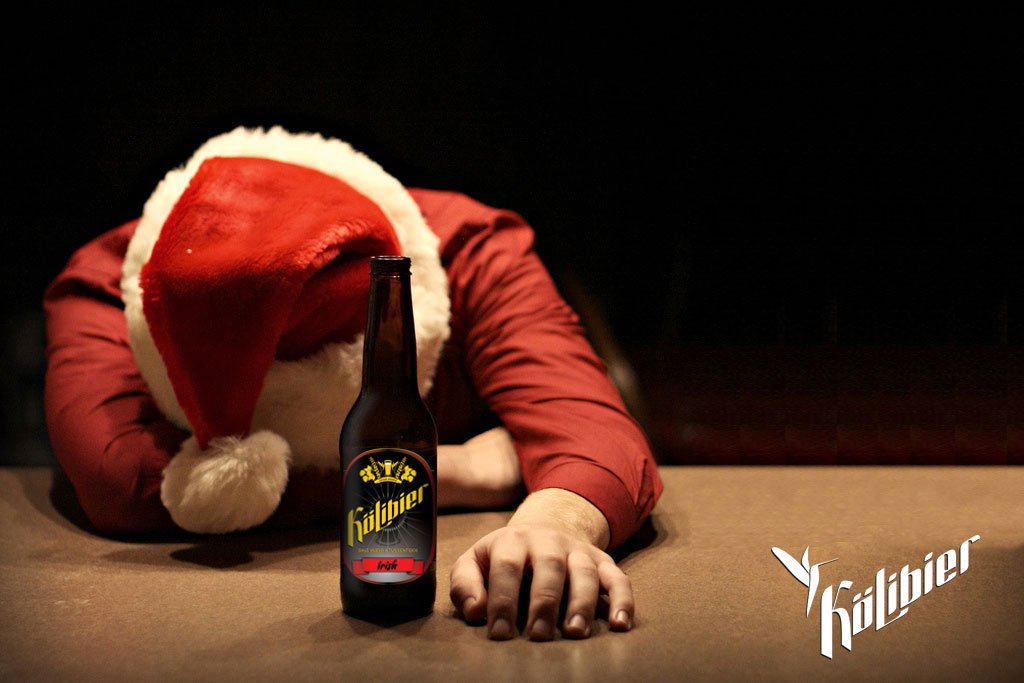Kolibier's tweet photo. Kölibier, la cerveza de tus sueños
Jo Jo Jo, Feliz navidad.!!! https://t.co/kbn6l8pNxg