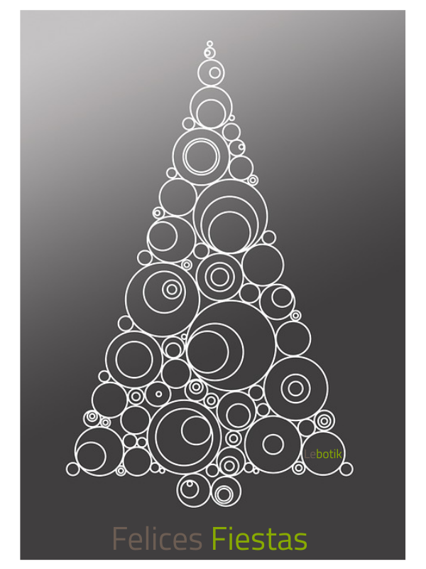 Lebotik's tweet photo. Felices Fiestas!! https://t.co/SDcjYpHsPm