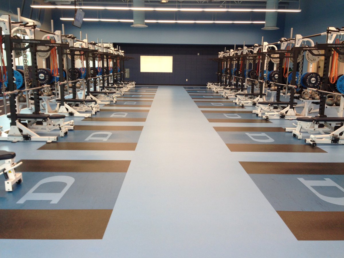 Strength Performance Network tweet media