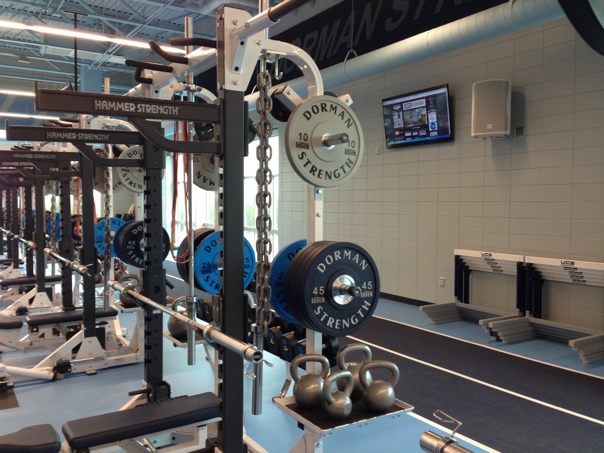Strength Performance Network tweet media