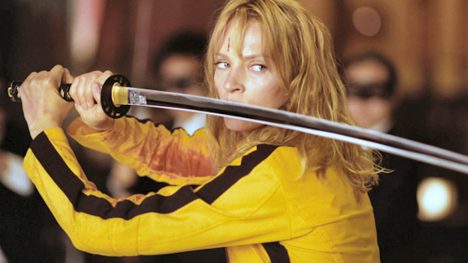 IGN's tweet photo. The 50 greatest Quentin Tarantino characters (not including The Hateful Eight) https://t.co/ng024XuTXG https://t.co/OeZUGYq23v