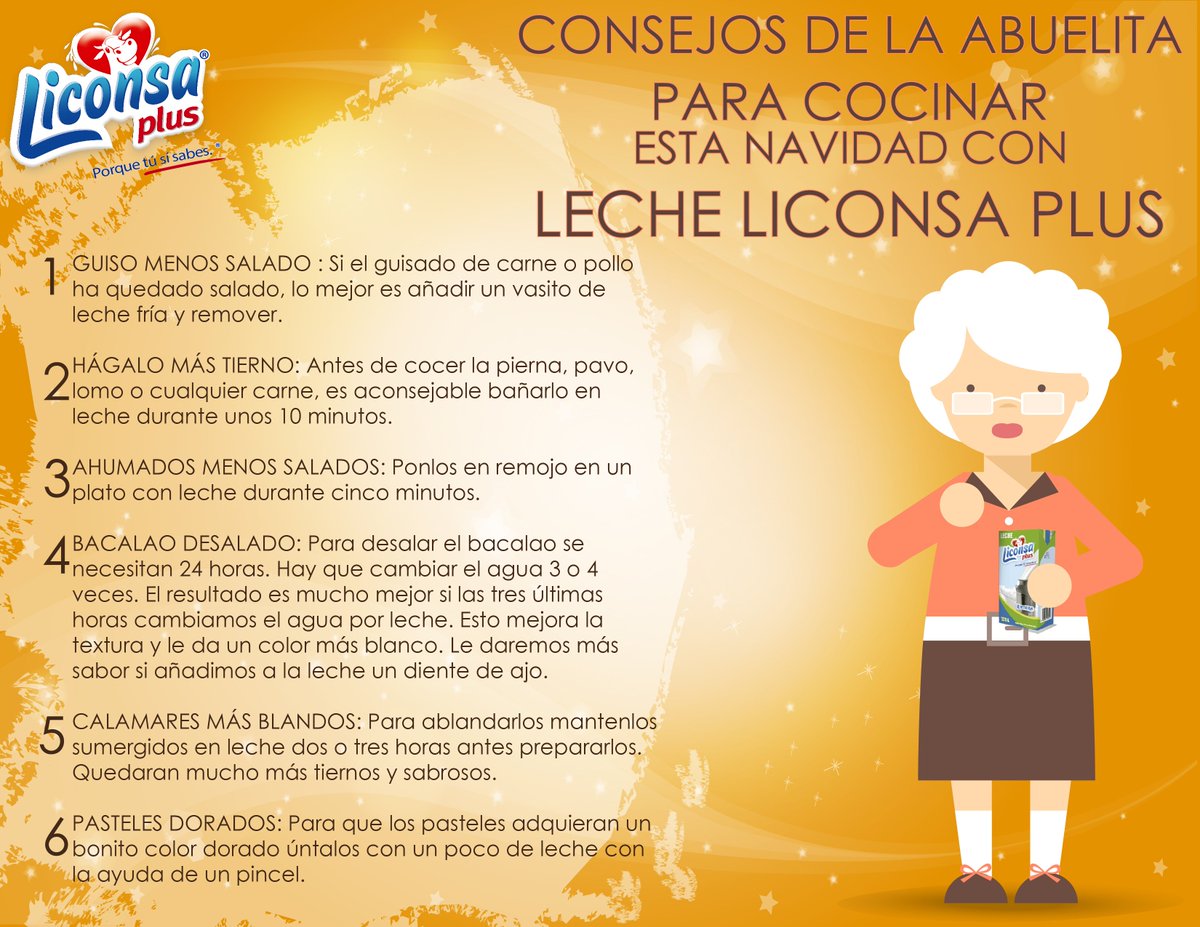 LiconsaPlus's tweet photo. https://t.co/uOFsvm4xpb
