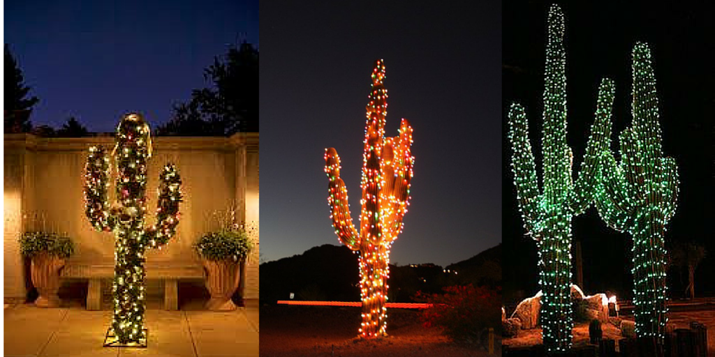 azcoorslight's tweet image. Arizona Christmas trees be like... #AZProblems