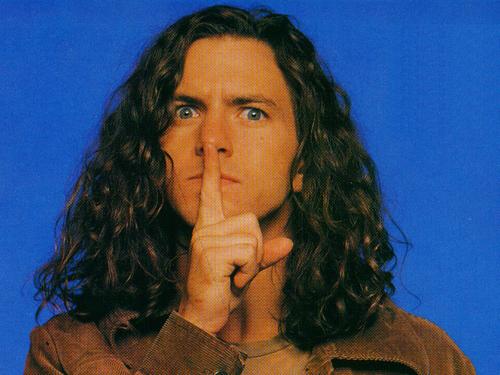 Happy BDay Mr Eddie Vedder! 