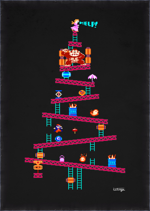 The1upLoDo's tweet photo. Merry Christmas!! https://t.co/dMUAKPdlqA