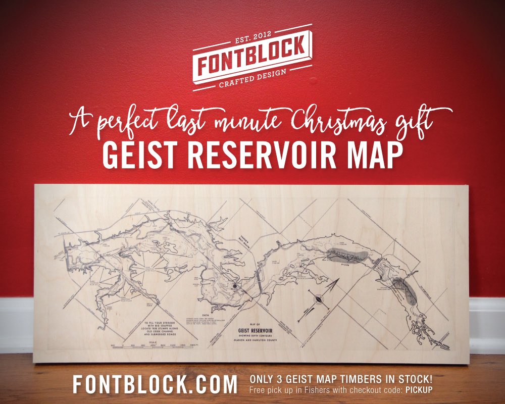 FontBlock tweet picture