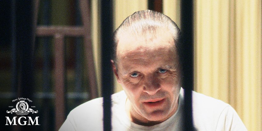 Happy Birthday Sir Anthony Hopkins. We could never forget you... 