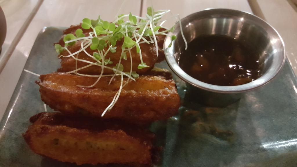 Cossypha's tweet image. Churros always a winner @foodbarn_deli @foodbarn