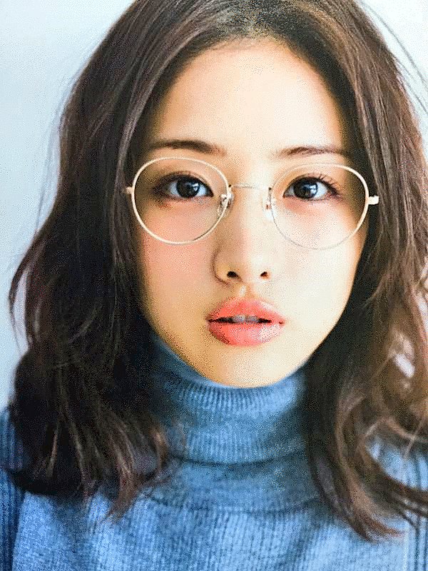 Happy Birthday Satomi Ishihara      CM                                                ( ´ ` )                  