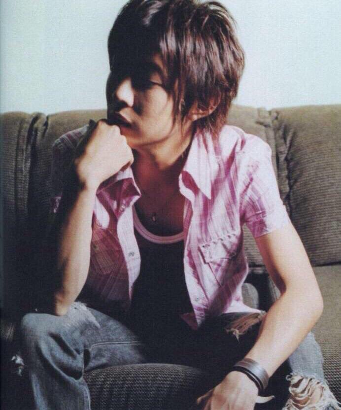 Happy Birthday to Masaki Aiba . 