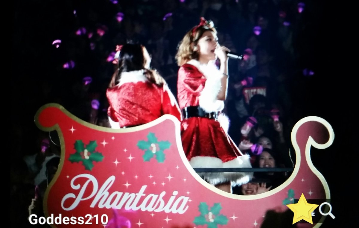 [PIC][12-12-2015]Hình ảnh mới nhất từ "GIRLS' GENERATION 4th Tour PHANTASIA in Japan" của SNSD - Page 2 CW7AZDvUAAAJL0y