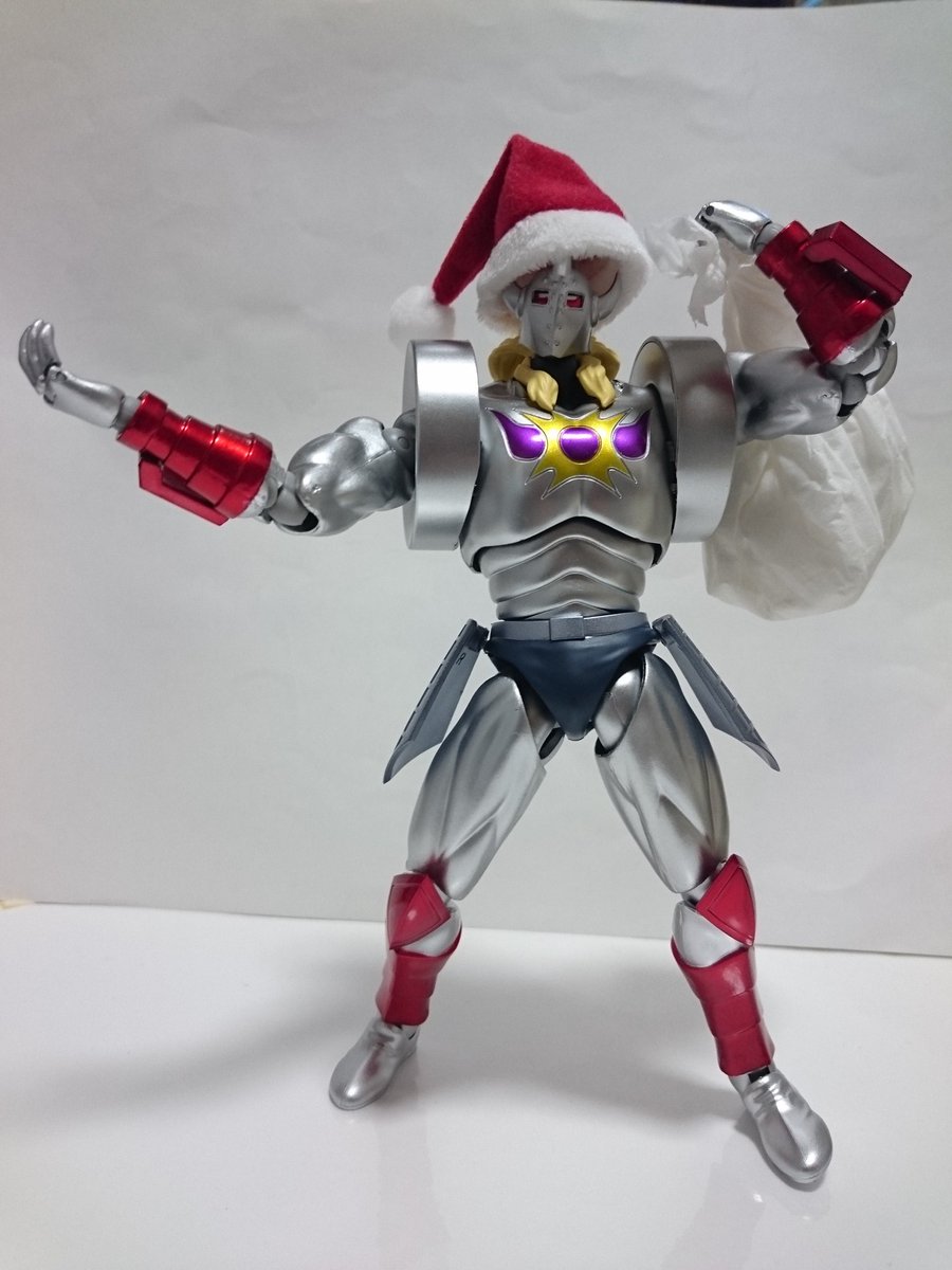 ｓｈｆ悪魔将軍 魔法少女まどか マギカ Togetter