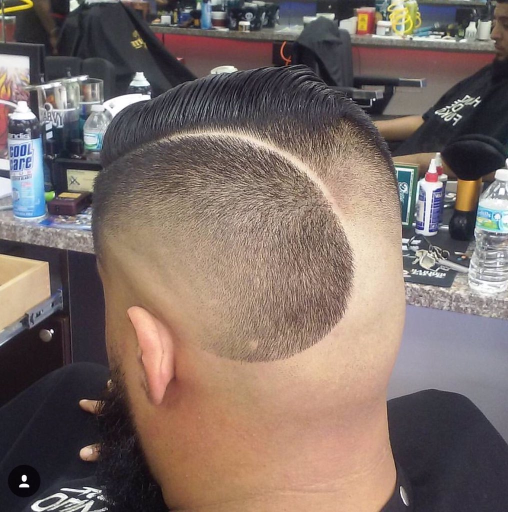 chop city (chopcitybarber) Twitter