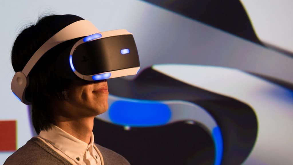 arkade_co's tweet photo. L'oculus Rift et le HTC Vive testés sur des PC Nvidia Surpuissants 

https://t.co/wJnG0XlccZ https://t.co/12QKw5vlxO