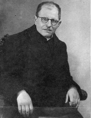 ¡Gracias a vos! Padre nuestro que estas en BOEDO! #SanLorenzo