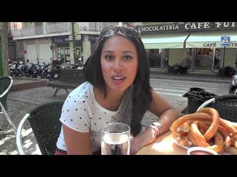 TravelGuideM's tweet image. Touring in Spain - Madrid, Granada and Sevilla Take a look at my journey video from Tur is.gd/CEruBu