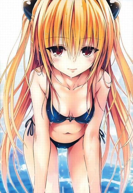 金色の闇のtwitterイラスト検索結果