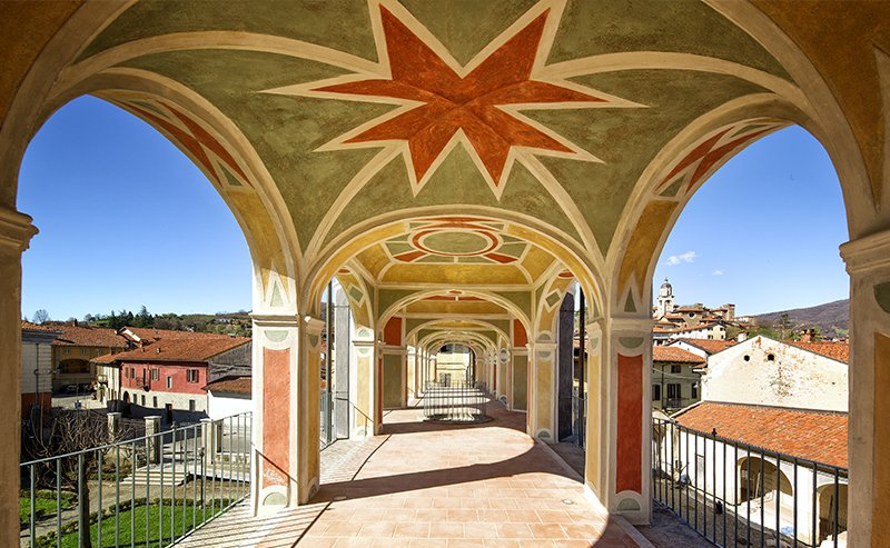 gustoebellezza's tweet photo. Prosegue sino al 10 gennaio la mostra "Convivium":
Palazzo Sarriod de La Tour, Centro Miche Berra (Costigliole S.) https://t.co/RPru2rKdjM