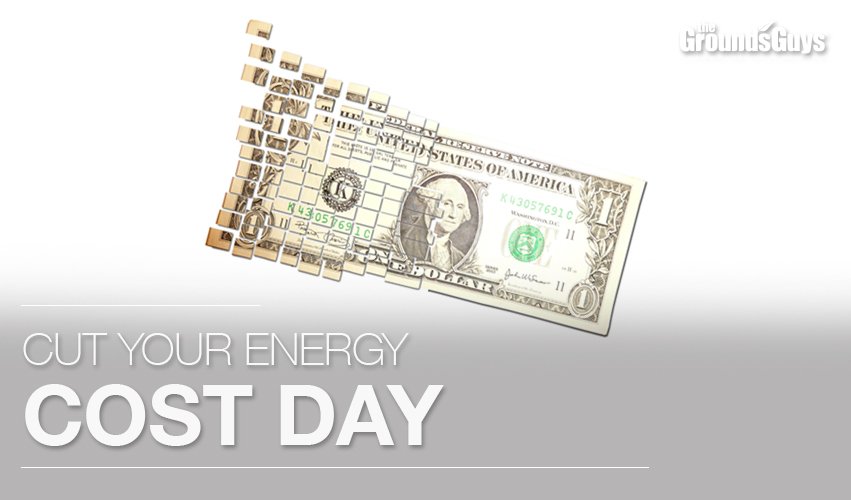 GroundsGuysUS's tweet photo. A well-designed landscape provides enough energy savings to return your initial investment in less than 8 years. https://t.co/RfWvsviSkI