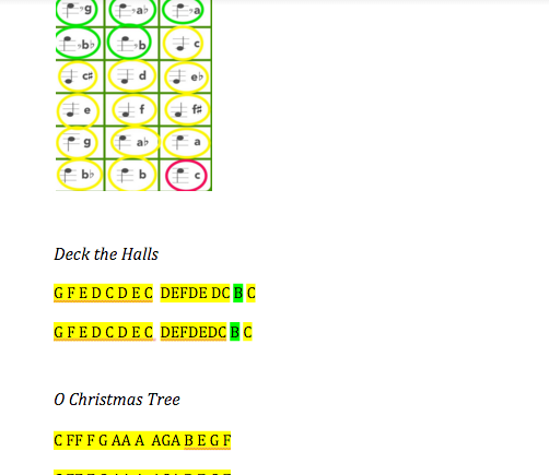 mrdulberger's tweet photo. Check out #5thGradeU @hopscotch HolidayCards https://t.co/Yj1IseNy9Q Each S coded music thx2 @rowlacin #CodeInClass https://t.co/a0rmdPCtB8