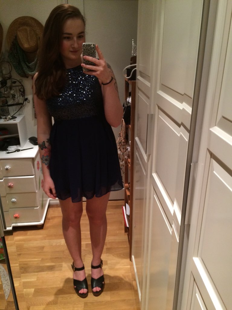 CathrineKetelse's tweet photo. Ready for #Christmas 😊🎄🎄 https://t.co/5O3wKBauQe