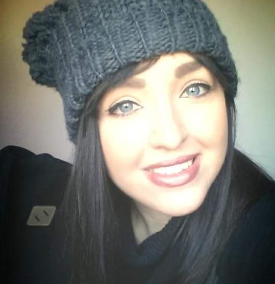 Back in Peterborough for a week. Happy to be home with my family ❤