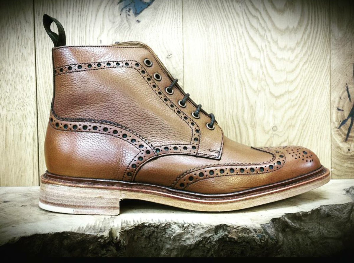 loake cogswell