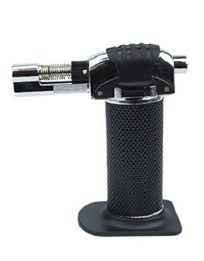 BuyLighters's tweet photo. The Pistol #lighter means you never have to choose between soft #flame or #torch 

 #2for1

https://t.co/Qtjp5MpRaf https://t.co/NxTuJEaWxs