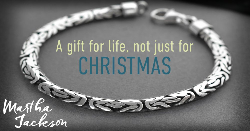 martha_jackson's tweet photo. A gift is for life, not just for #Christmas https://t.co/TLrAEmBVmg #giftideas https://t.co/qDBXfiFNzc