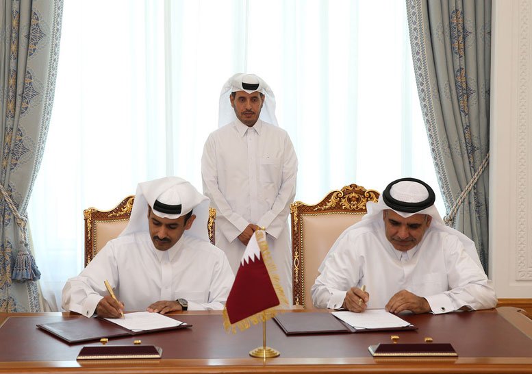escqu's tweet photo. .@qatarpetroleum and #QWEC plan #solar #power venture https://t.co/3w3a9fPIOQ #renewableenergy https://t.co/EcPpxVTIEM