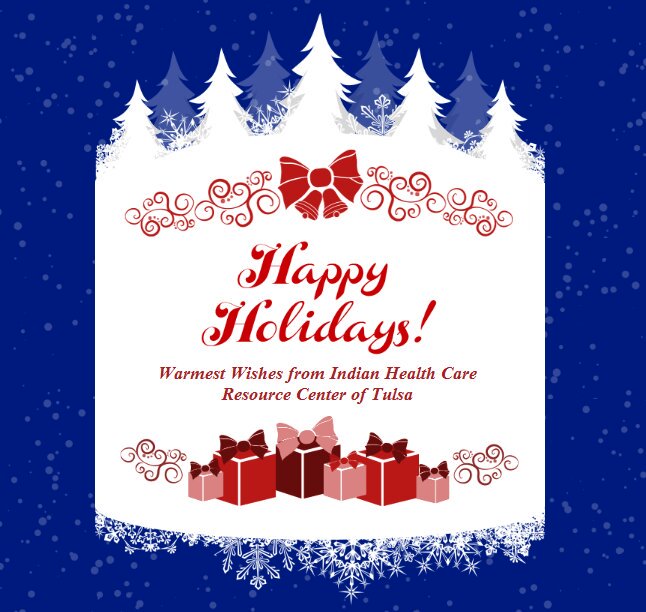 IHCRC Tulsa tweet media