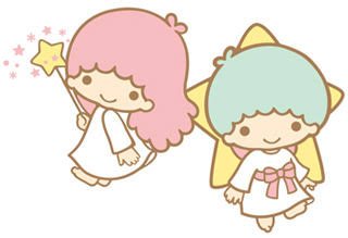キキララ誕生日