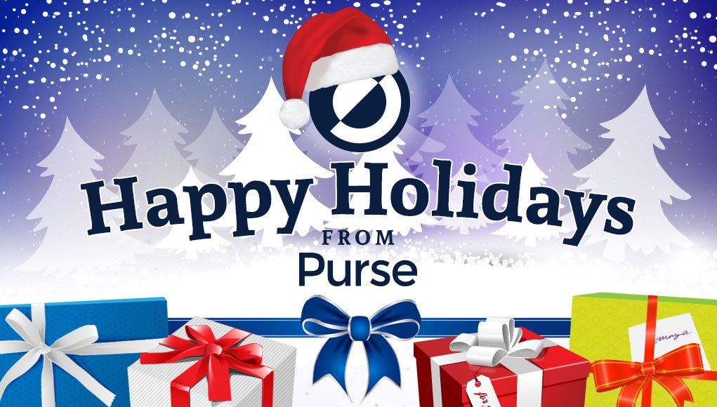 Happy Holidays from <a href="/PurseIO/">Purse Media Group: Crypto Newsletter & Blog</a> 
blog.purse.io/happy-holidays…