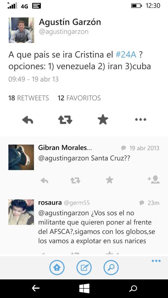 gabiestevezok's tweet photo. Éste es el Cambio al #AFSCA va un militante PRO a ARSAT el yerno de Aguad @gabicerru @Sabbatella @cuervolarroque https://t.co/IMSoMkytTi