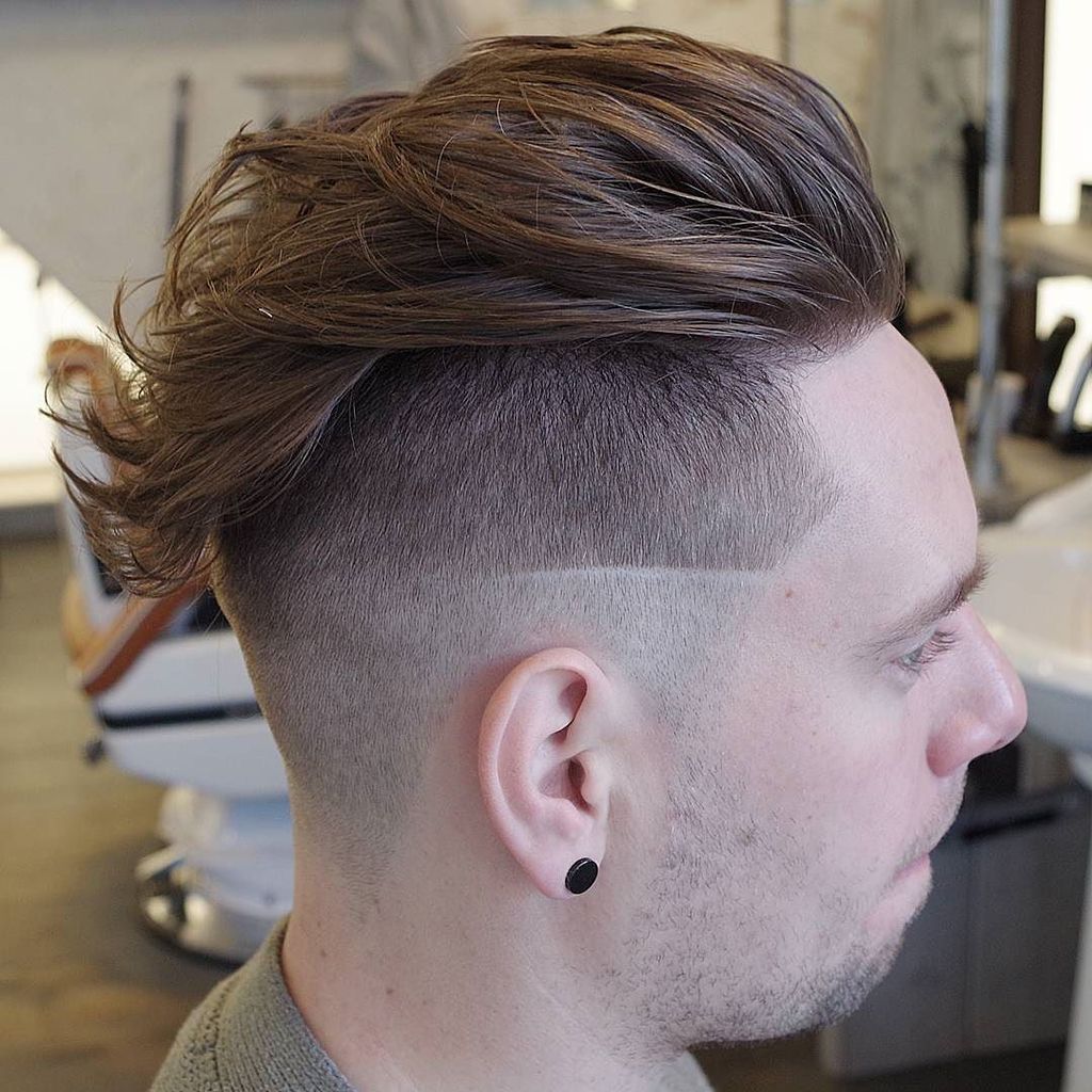 menshairtrends's tweet photo. Haircut by @mensworldherenkappers on Instagram https://t.co/3HexFZWJtw Find more cool hairstyles for men at … https://t.co/BSfqzKlC1k