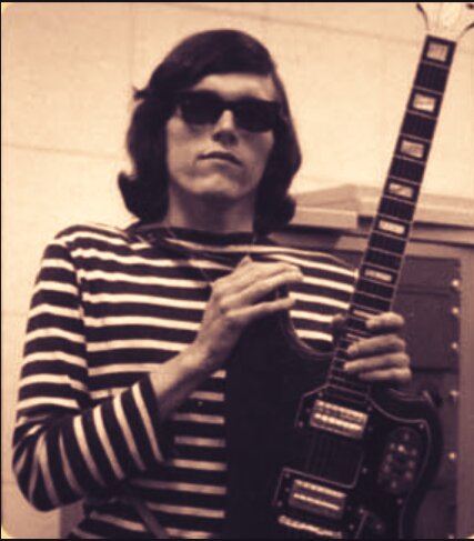  Happy birthday to you Jorma Kaukonen 