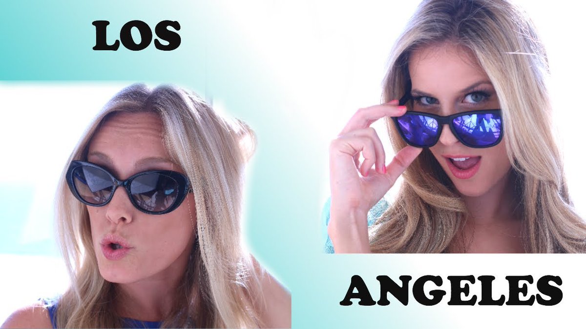 TravelGuideM's tweet image. Los Angeles Journey Information -- "Go or No?" Evaluation Study the place to discover, is.gd/9pbhPY