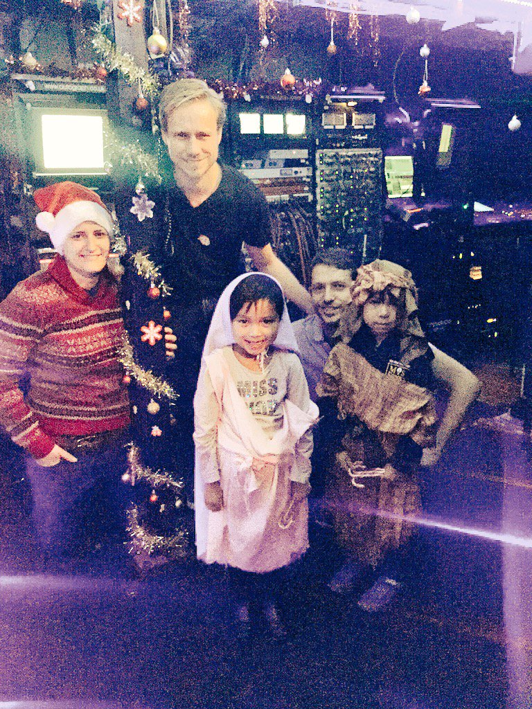 Miss Saigon tweet media