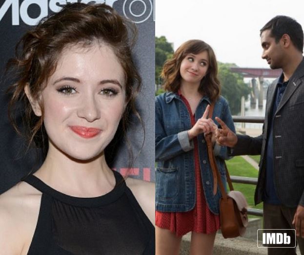 Happy 29th birthday, Noël Wells! Have you watched her in 