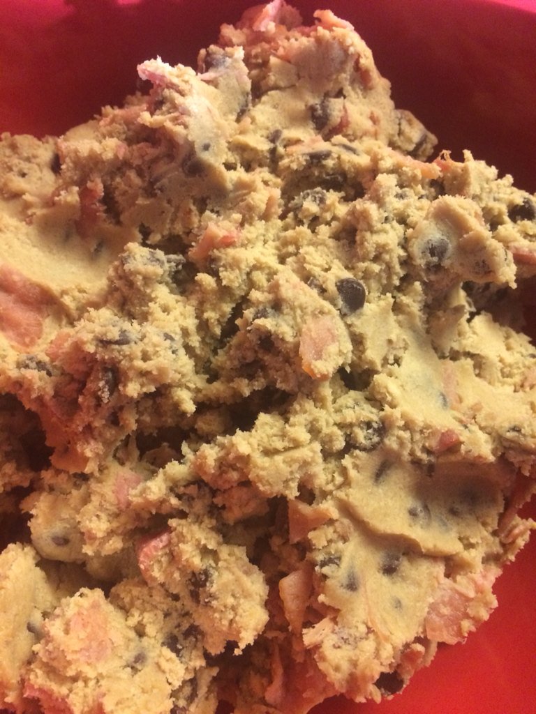 Rocknrollx_alt's tweet photo. Raw cookie dough w bacon for breakfast. Could've but I didn't.
More Jedi than Sith. Top that #MarkHamill #SWfan4life https://t.co/QvhA6W05lB