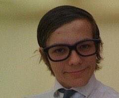 softgliampse's tweet photo. CAN PUBERTY HIT ME LIKE IT HIT LOUIS TOMLINSON

#HappyBirthdayLouis https://t.co/ZXTXmjoSnw